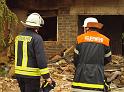 Hausexplosion Bornheim Widdig P126